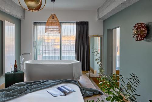  WunderLocke Penthouse Suite 