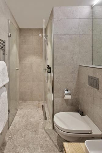  WunderLocke Penthouse Suite 