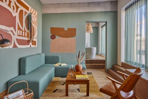  WunderLocke Penthouse Suite 