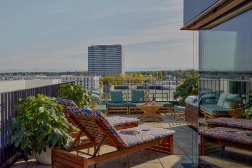  WunderLocke Penthouse Suite 