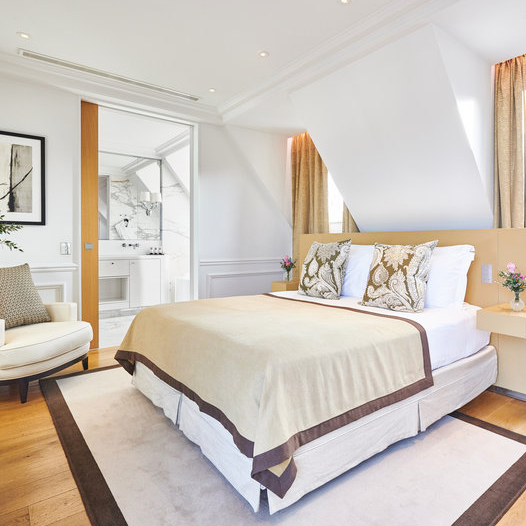 Rooftop Suite