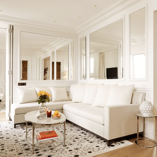 Rooftop Suite