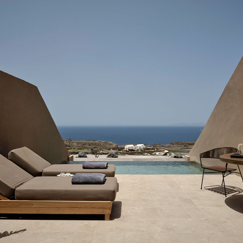 Natura suite