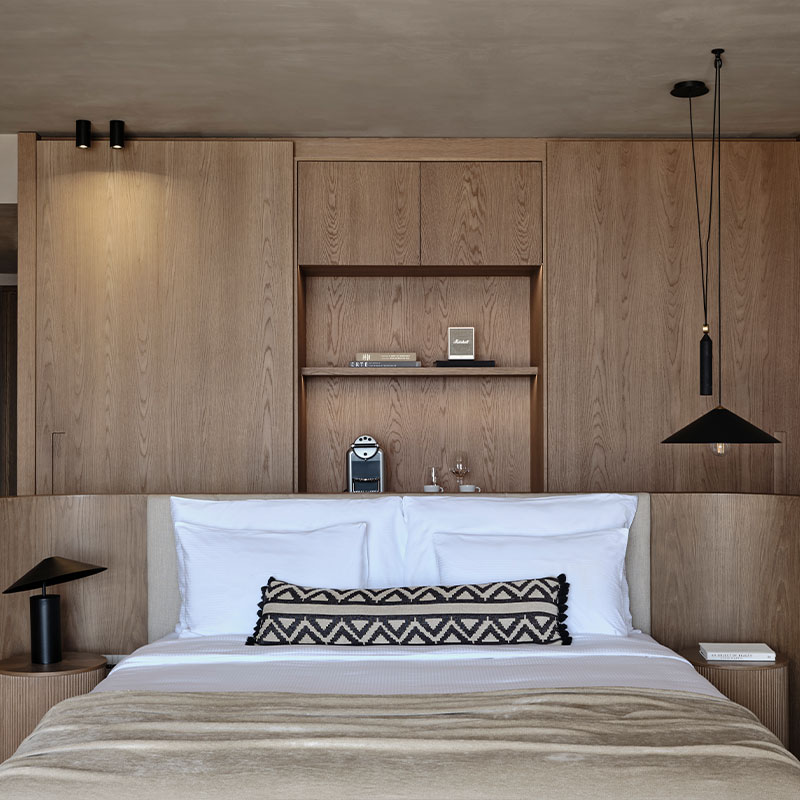 Natura suite