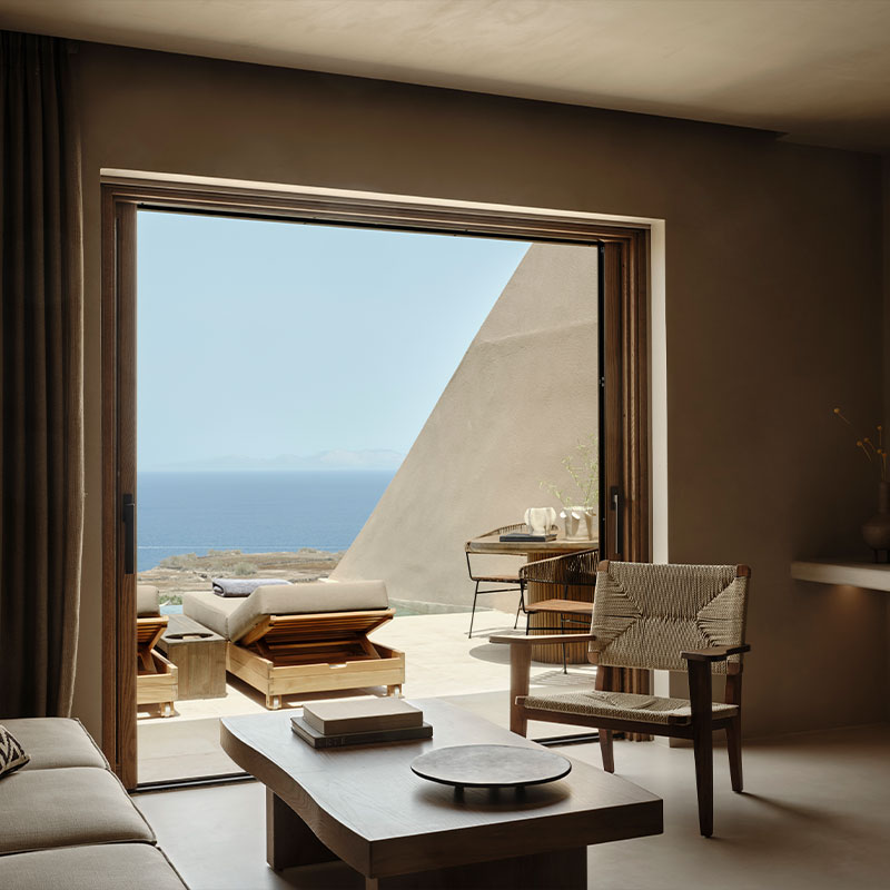 Natura suite