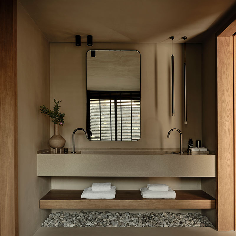 Natura suite