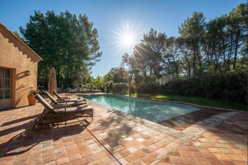 Villa Jasso with Private Pool