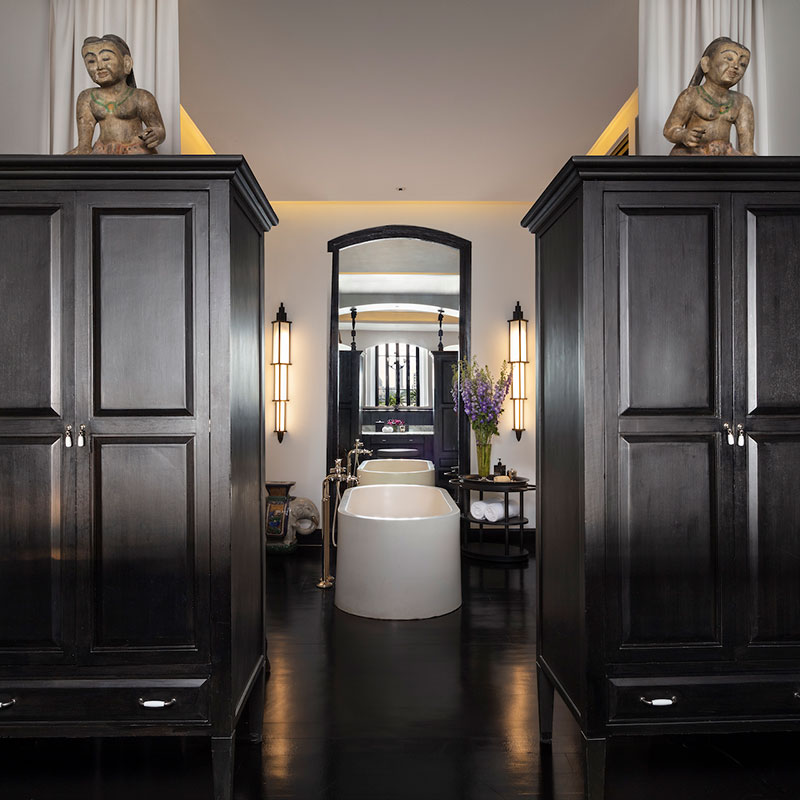 Premier Garden View Suite