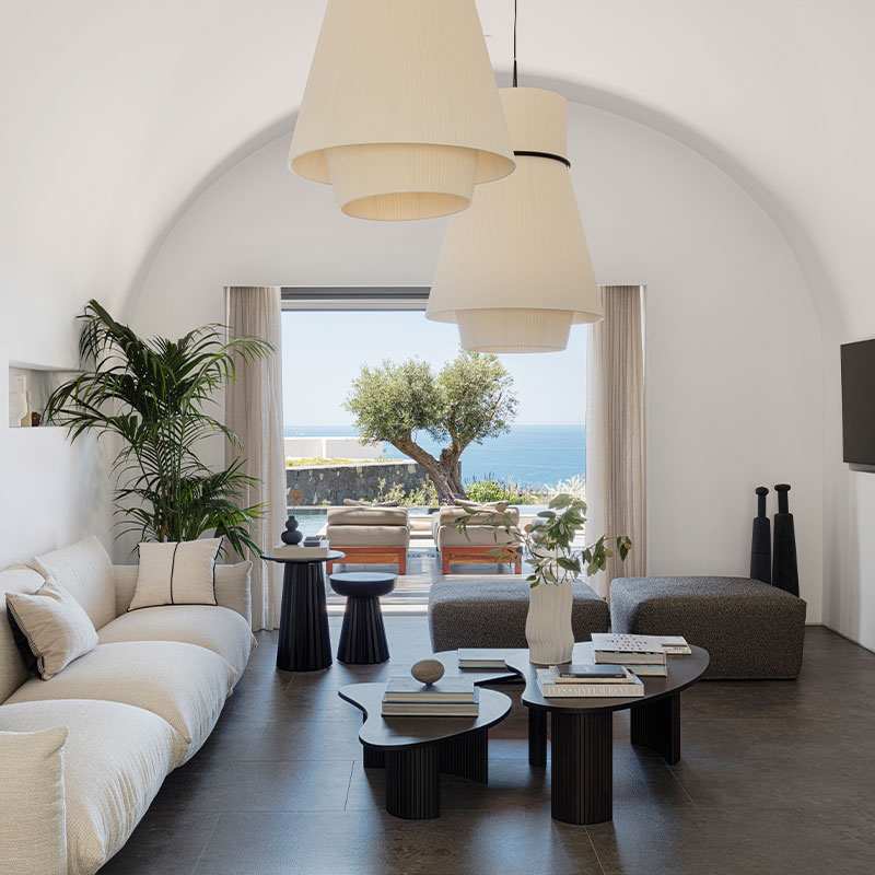 5 Bedroom Villa with Private Pool