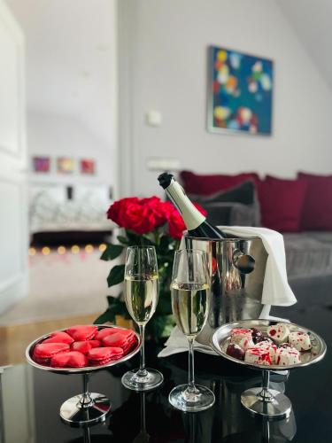Valentine Suite