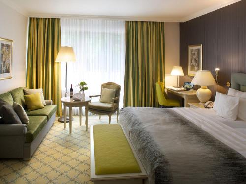 Superior Triple Room