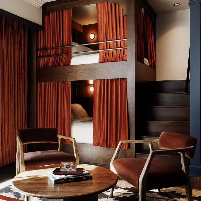 Two Queen Family Suite