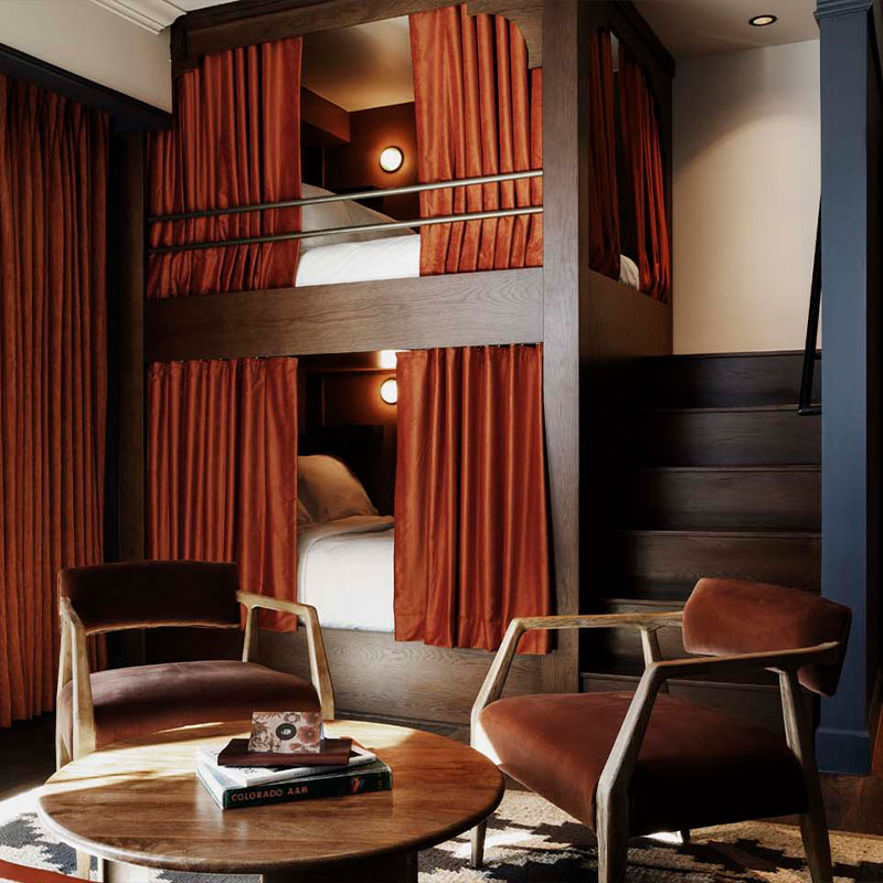 Family suite