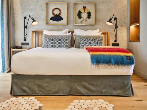 Deluxe Junior Suite