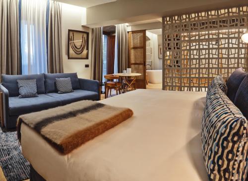 Deluxe Junior Suite