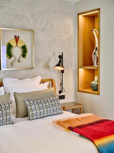 Deluxe Junior Suite