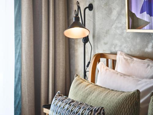 Deluxe Junior Suite