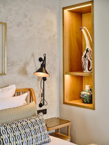 Deluxe Junior Suite
