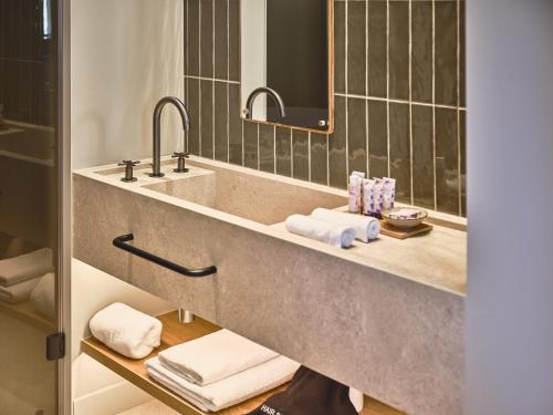 Deluxe Junior Suite
