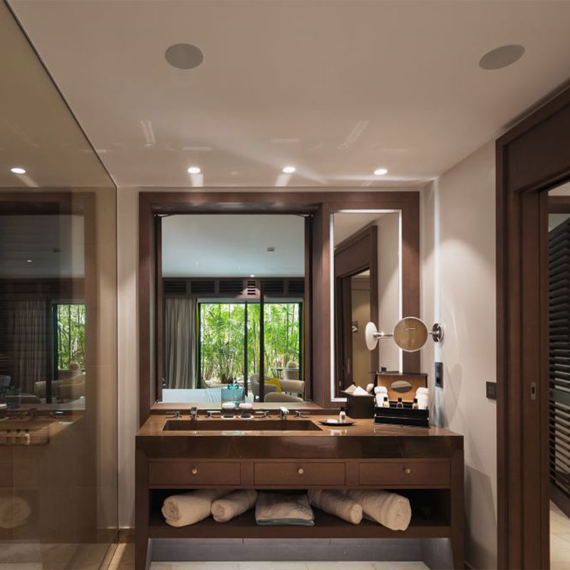 Junior Suite Jardin