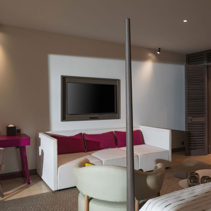 Junior Suite Jardin