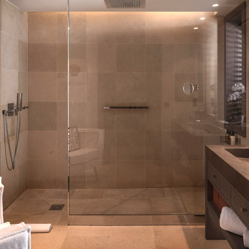 Junior Suite Jardin