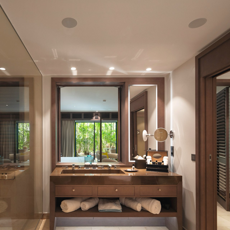 Junior Suite Jardin