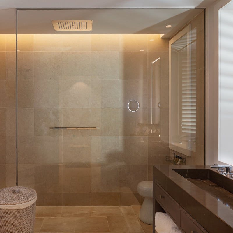 Le Barth Océan Jacuzzi