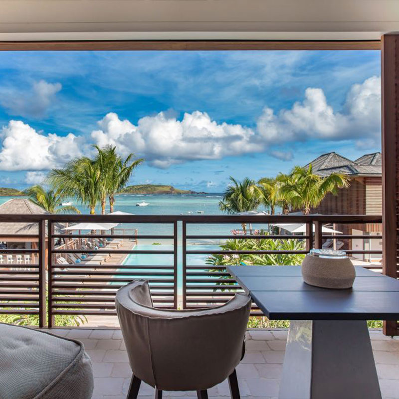 La Suite Signature Plage
