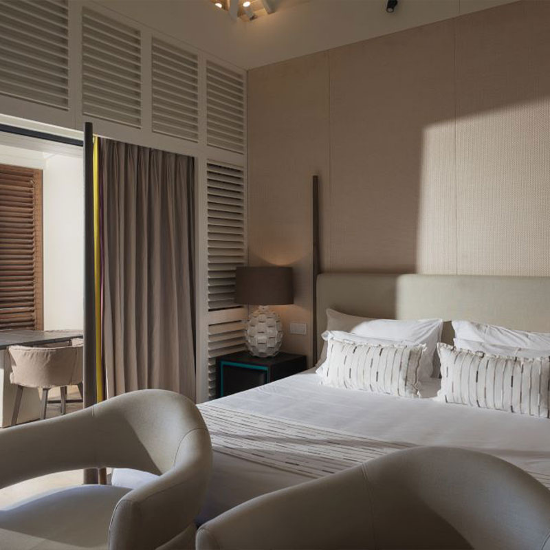 La Suite Signature Plage