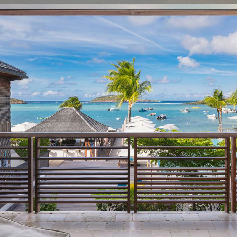 La Suite Signature Plage
