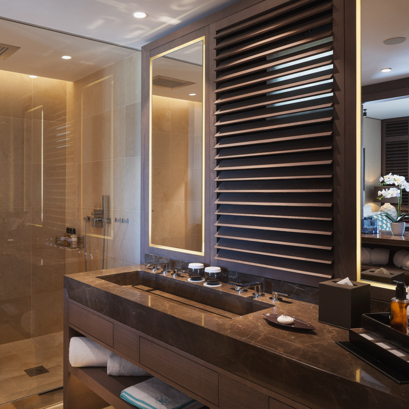 La Suite Signature Plage