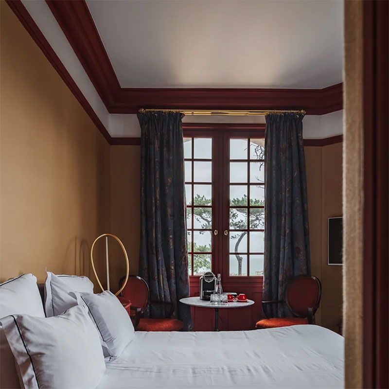 Comfort Room 