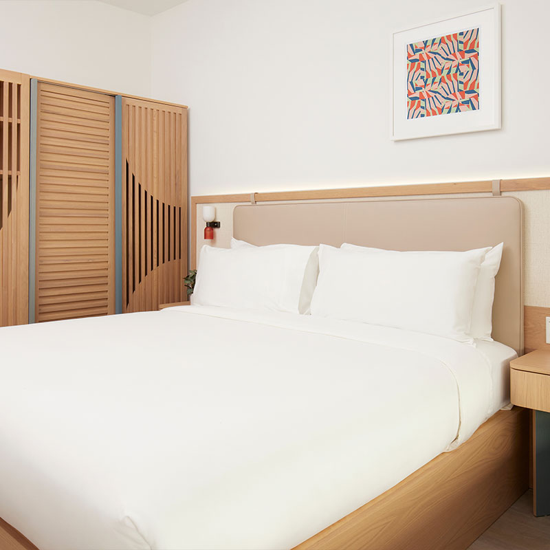 King Room