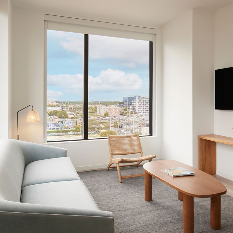 Arlo Suite