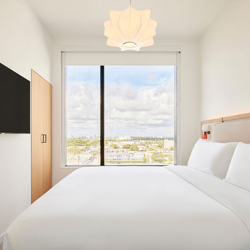 Arlo Suite
