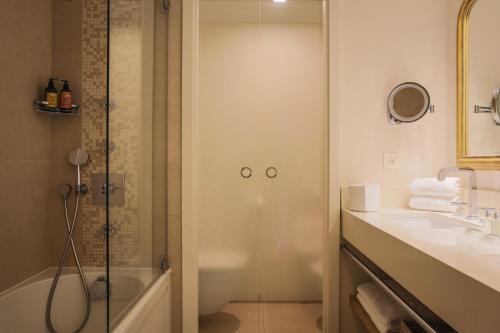 Superior Double Room with Garden View