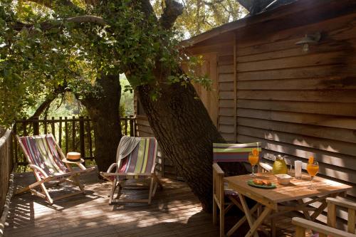 Tree House