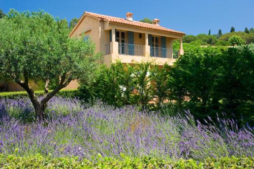 Two Bedroom Villa