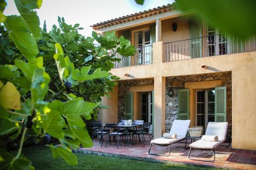 Two Bedroom Villa