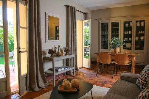 Two Bedroom Villa