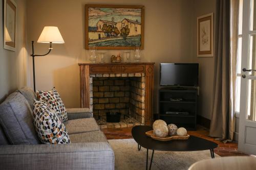 Two Bedroom Villa
