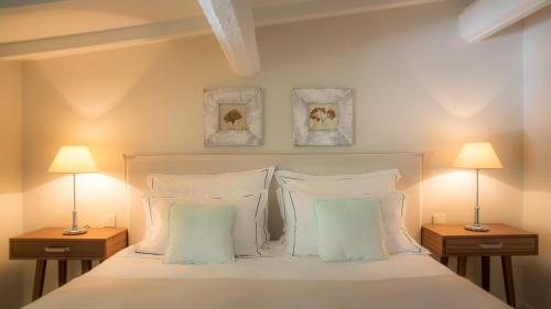 Standard double room, free access to the spa and private beach