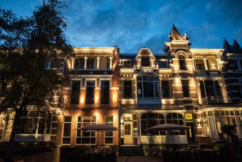 Boutique Hotels MANNA & Blue