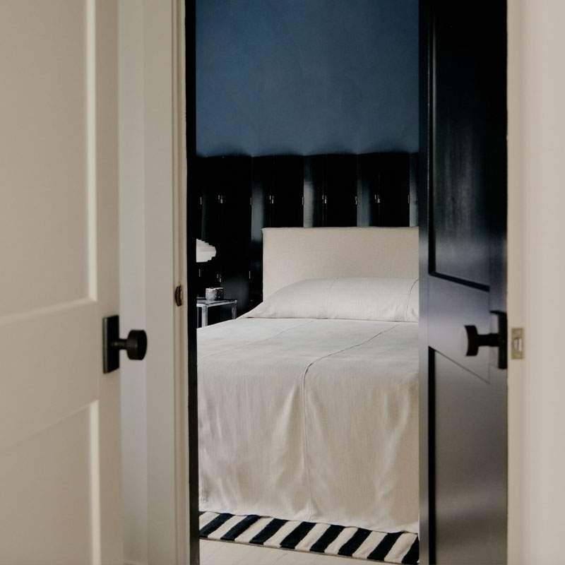 Two-Bedroom Corner Suite