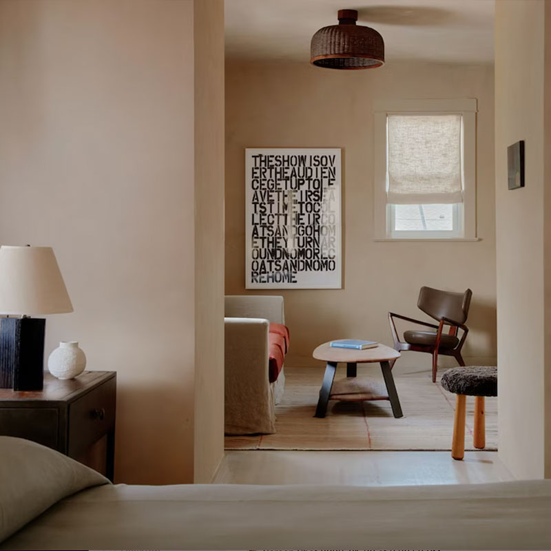 Master Suite
