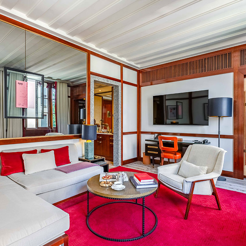 Junior Suite Superior