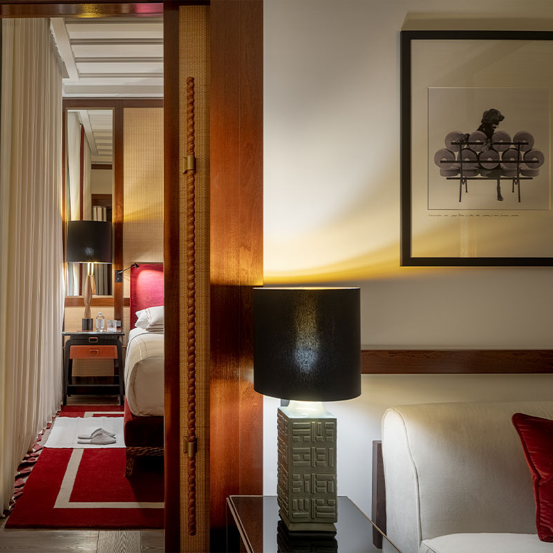 Junior Suite Superior
