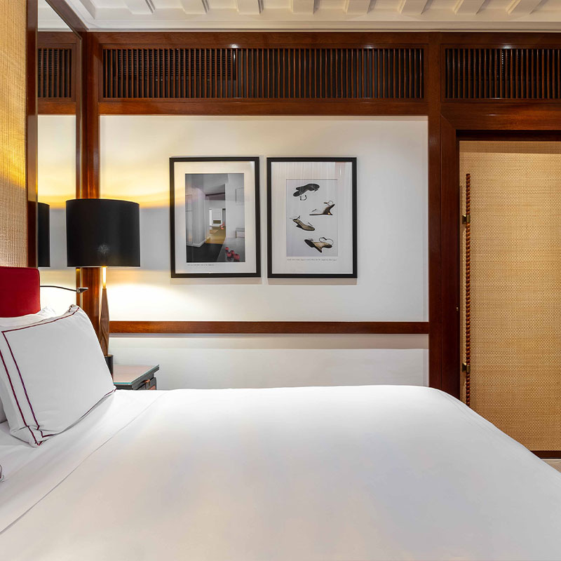 Junior Suite Superior