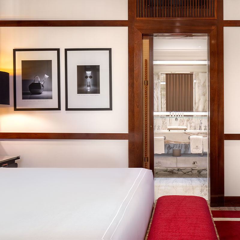 Junior Suite Superior